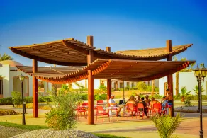 Amarina Queen Resort & Aqua Park Marsa Alam - Piscine