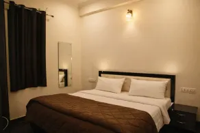 Hotel Shivam Inn Agra - Room