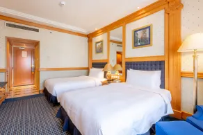 Crowne Plaza Shanghai by IHG - Room