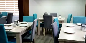 Hotel Ferah - Restaurant