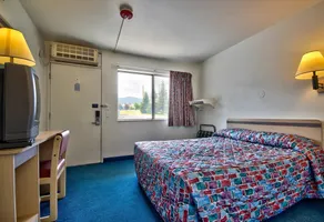 America's Best value Inn & Suites-Helena - Chambre