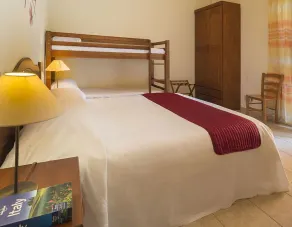 Sicily Country House & Beach - Chambre