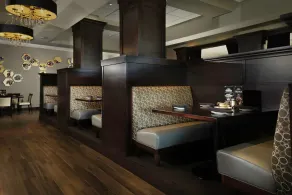 Hilton Garden Inn Denver/Thornton - Restaurant