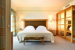 Pestana Carlton Madeira Ocean Resort Hotel - Chambre