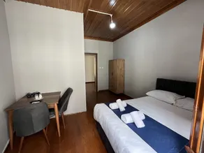 İNKAYA HOTEL - Room