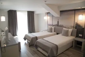Tsarsko Selo Spa Hotel - Room
