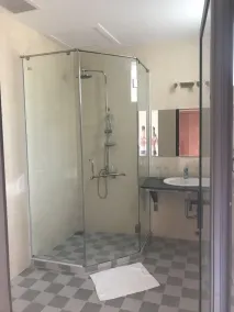 Aloha Bình Tiên-Thôn Bình Tiên, Công Hải, Thuận Bắc, Ninh Thuận, Việt Nam - Bathroom