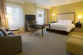Hampton Inn & Suites Boise/Nampa at the Idaho Center - Chambre