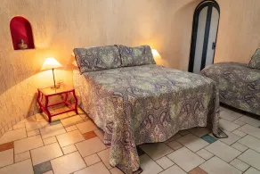 Casa Kootenay Waterfront Bnb - Room