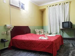 The Sincro Hotel - Room