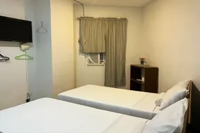 Guadalupe Inn Iloilo - Room