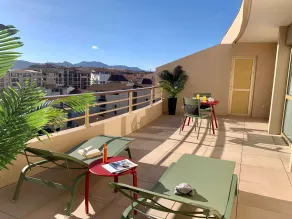 ibis Cannes Plage La Bocca - Rom