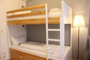 Hotel Lützow - Chambre