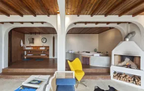 Pousada Loft da Serra - Room
