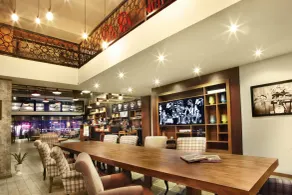Mard-inn Hotel - Restaurant
