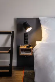 pentahotel Wiesbaden - Chambre