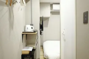 Luma Urban Hotel 高田馬場 - Værelse