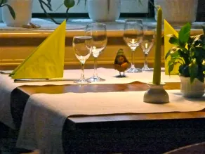 Hotel Am Steendamm - Restaurant