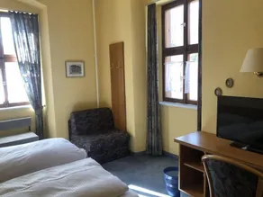 Gasthaus Klosterhof - Quarto