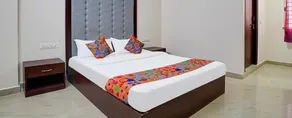 Leo Grand Hotel - Room