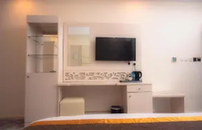 Areen Hotel - Room