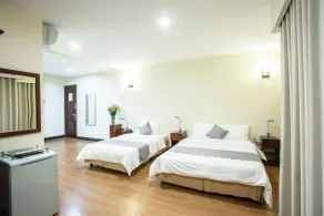 My Lan Hanoi Hotel - Room