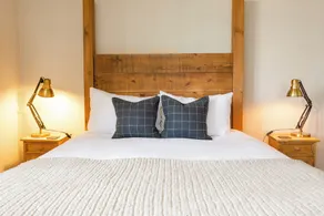 The Ebrington Arms - Zimmer