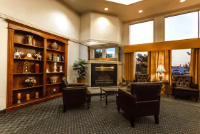 Baymont INN & Suites by Wyndham - Hall