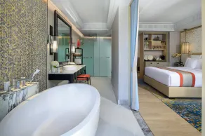 InterContinental Phuket Resort by IHG - Chambre