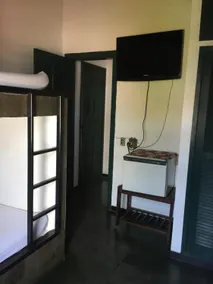 Pousada Canteiros - Quarto