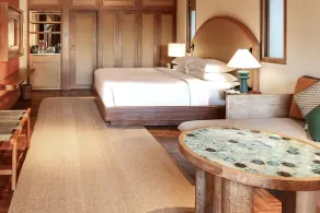 NH Collection Maldives Reethi Resort - Chambre