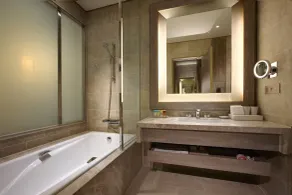 Four Points By Sheraton Penghu - Bathroom