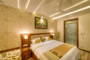 Beachy Blossom at Heritage Floresta - Room