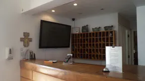 Playa Blanca Resort - Reception