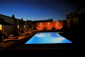 Riad Dar Ouzine - Basseng
