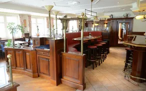 Hotel Kruse Zum Hollotal - Restaurant