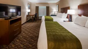 Best Western Athens - Chambre