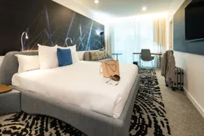 Novotel Brisbane South Bank - Zimmer
