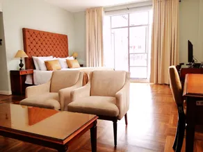 Hotel Nutibara - Room