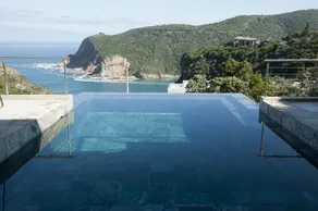 The Mount Knysna - Pool