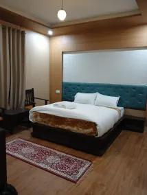 Hotel Shree Jee Inn - Rum