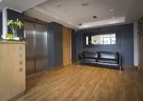 Headingley Stadium Hotel  - Recepción