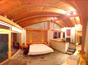 Sierra Vista - Chambre