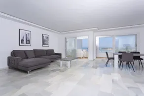 B51 Executive Flats Marbella - Chambre