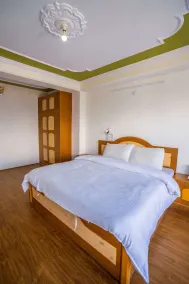 Hotel Kalpa Deshang - Habitación