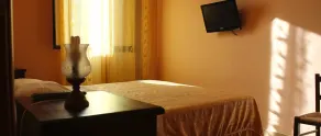 Hotel 106 - Chambre