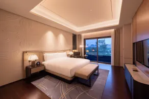 Gran Meliá Chengdu - Room