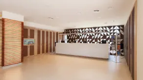 Hotel Cesar Augustus - Réception