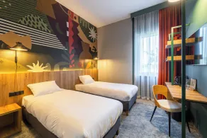 DeSilva Inn Opole - Room