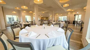 AP Adriana Beach Resort - Restaurant